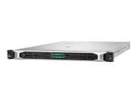 
HPE ProLiant DL360 Gen10 Plus Network Choice - Server - rack-mountable - 1U - 2-way - 1 x Xeon Silver 4314 / 2.4 GHz - RAM 32 GB - SAS - hot-swap 2.5" bay(s) - no HDD - 10 GigE - monitor: none