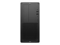 HP Z1 G9 - Tower - 1 x Core i7 12700 / 2.1 GHz - vPro Enterprise - RAM 16 GB - SSD 512 GB - NVMe, HP Value - UHD Graphics 770 - GigE - Win 10 Pro 64-bit (includes Win 11 Pro Licence) - monitor: none - keyboard: UK