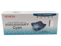 Xerox Phaser 8560MFP - 3-pack - cyan - solid inks - for Phaser 8560