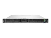 
HPE ProLiant DL325 Gen10 Plus V2 - Server - rack-mountable - 1U - 1-way - 1 x EPYC 7443P / 2.85 GHz - RAM 32 GB - SATA/SAS - hot-swap 2.5" bay(s) - no HDD - 10 GigE - monitor: none