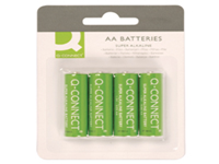 LR54 Battery Pack of 10 Alkaline 1.5V - Batteries and Ink