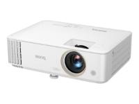 BenQ TH585P - DLP projector - portable - 3D - 3500 ANSI lumens - Full HD (1920 x 1080) - 16:9 - 1080p