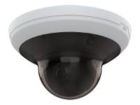 AXIS M5000 - Network surveillance camera - PTZ - dome - indoor - colour (Day&Night) - 15 MP - 2592 x 1944 - 1080p - auto iris - motorized - audio - GbE - MJPEG, H.264, AVC, HEVC, H.265, MPEG-4 Part 10, MPEG-H Part 2 - DC 20 - 28 V / PoE Class 4