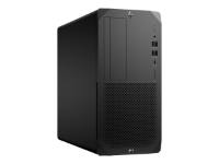 
HP Workstation Z2 G9 - Tower - 1 x Core i7 12700 / 2.1 GHz - RAM 16 GB - SSD 512 GB - NVMe - T1000 - GigE - Win 11 Pro - monitor: none - keyboard: UK