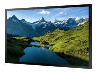 Samsung OH55A - 55" Diagonal Class OHA Series LED-backlit LCD display - digital signage outdoor - full sun - 1080p 1920 x 1080