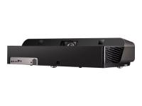 Viewsonic X1000-4K data projector Ultra short throw projector 1000 ANSI lumens LED 2160p (3840x2160) 3D Black