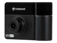 Transcend DrivePro 550B - Dashboard camera - 1080p / 60 fps - Wi-Fi - GPS / GLONASS