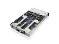 ASUS ESC4000-E10 up to 205W, 2x SFF8643 on the backplane, max 2048GB RDIMM DDR4, 2x 2200W PSU