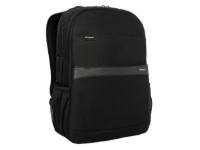 Targus 14-16" GeoLite EcoSmart® Advanced Backpack - Black
