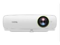 BenQ EH620 - DLP projector - portable - 3D - 3400 ANSI lumens - Full HD (1920 x 1080) - 16:9 - 1080p - IEEE 802.11ac wireless / Bluetooth 4.2 / Miracast / AirPlay / BenQ InstaShare