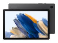 Samsung Galaxy Tab A8 4G LTE-TDD & LTE-FDD Tablet - <i><b>grey</B></i> Android - 32 GB - 10.5" TFT (1920 x 1200) - microSD slot - 3G, 4G - 