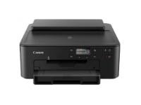 Canon PIXMA TS705 A4 Inkjet Printer 15ipm Mono 10ipm Colour 4800 x 1200 dpi 2 Year Warranty