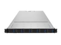 ASUS 90SF01R1-M00220 AMD EPYC™ 7003 1U single-socket server that supports up to 16 DIMM, GPU, 12 NVMe, 3 PCIe 4.0 slots, OCP 3.0, M.2 and ASUS ASMB10-iKVM