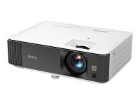 BenQ TK700 - DLP projector - 3D - 3200 ANSI lumens - 3840 x 2160 - 16:9 - 4K