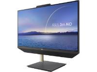 ASUS Zen AiO 24 M5401WUAK-BA116T All-in-One PC/workstation AMD Ryzen™ 3 23.8" 1920 x 1080 pixels 8 GB DDR4-SDRAM 512 GB SSD Windows 10 Home Black