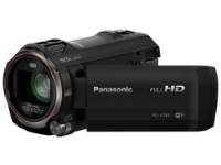 Panasonic HC-V785 Full HD Camcorder - Black