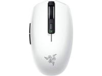 Razer Orochi V2 mouse Right-hand 2.4GHz + Bluetooth, Optique, 18000 DPI, 450 IPS, 40 G, 62.6 x 108 x 38.5mm, White