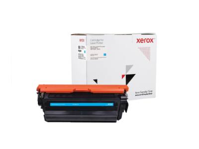 Xerox 006R04344 Toner cartridge cyan, 10.5K p... - 006R04344