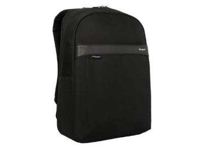 Targus 15-16" GeoLite EcoSmart® Essentials Backpack - Black