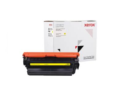 Xerox 006R04345 Toner cartridge yellow, 10.5K... - 006R04345